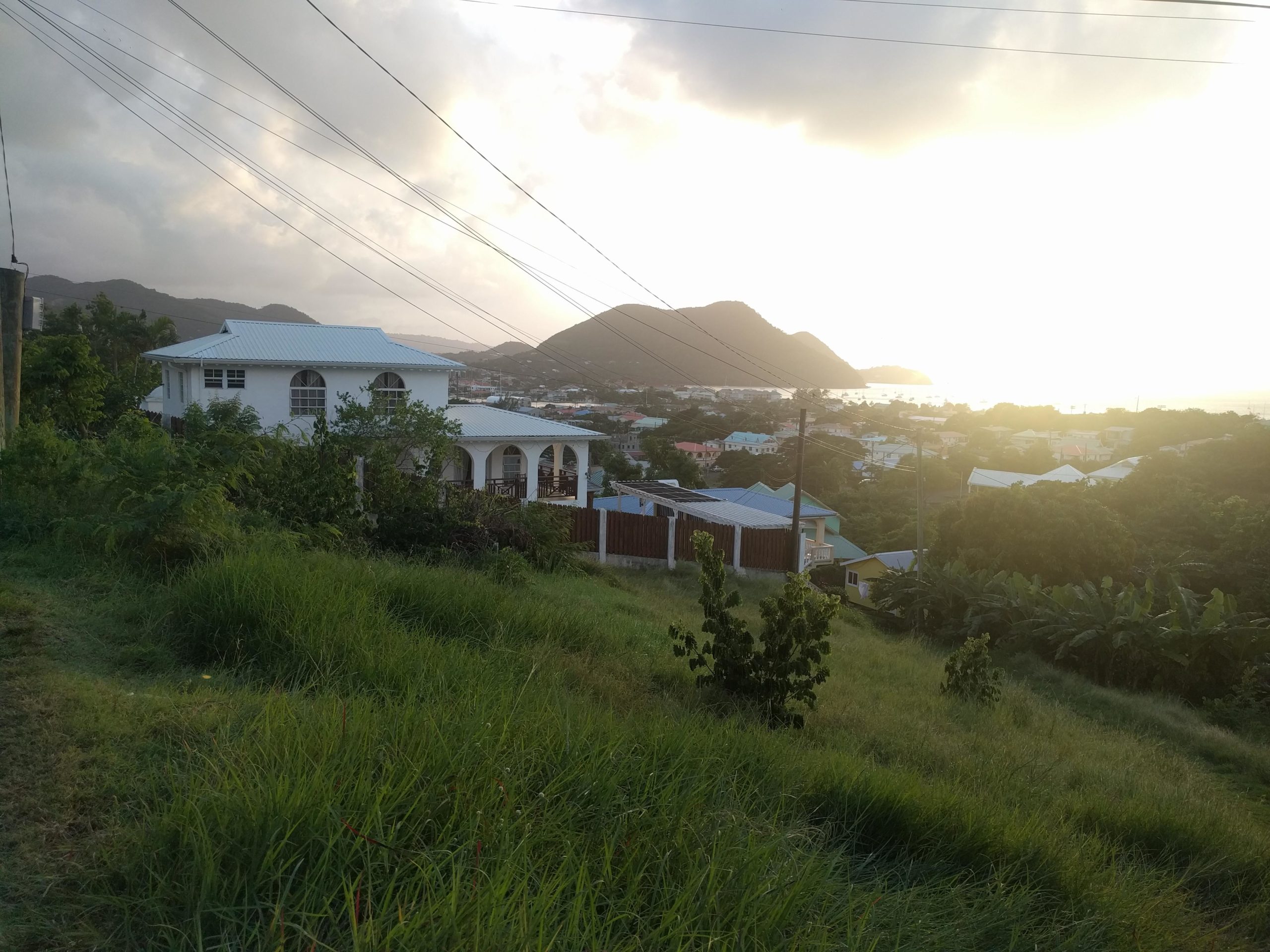 Gros Islet